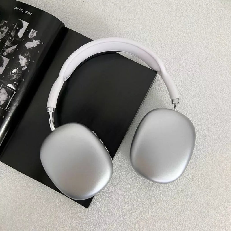 Fone de Ouvido Bluetooth Sem Fio P9 Air