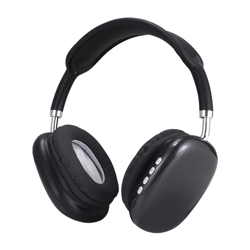 Fone de Ouvido Bluetooth Sem Fio P9 Air