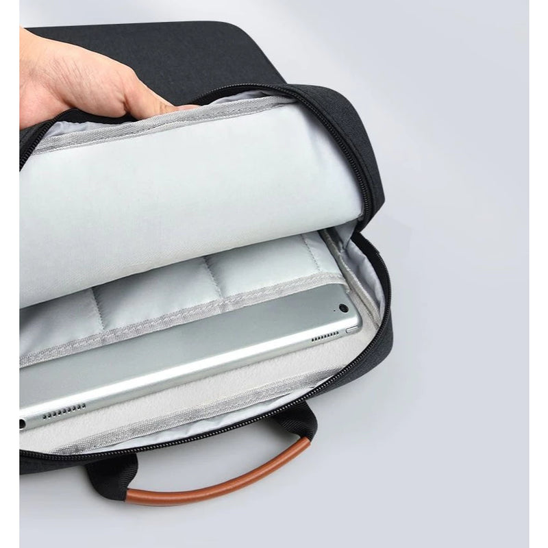 Bolsa Capa Transversal para Tablet e Notebook