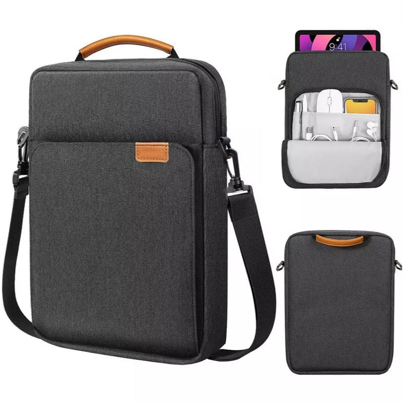 Bolsa Capa Transversal para Tablet e Notebook