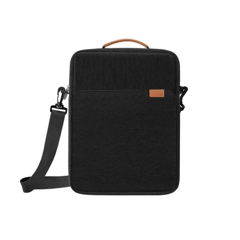 Bolsa Capa Transversal para Tablet e Notebook