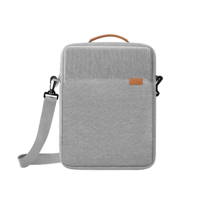 Bolsa Capa Transversal para Tablet e Notebook
