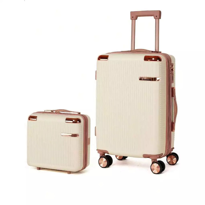 Mala de Viagem Unicck 10KG/12KG