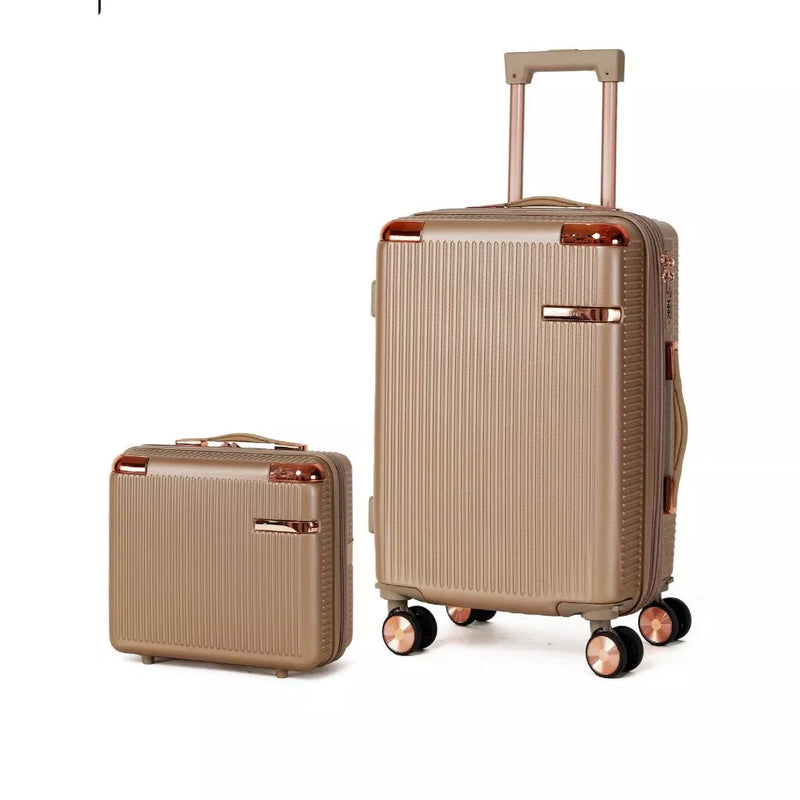 Mala de Viagem Unicck 10KG/12KG