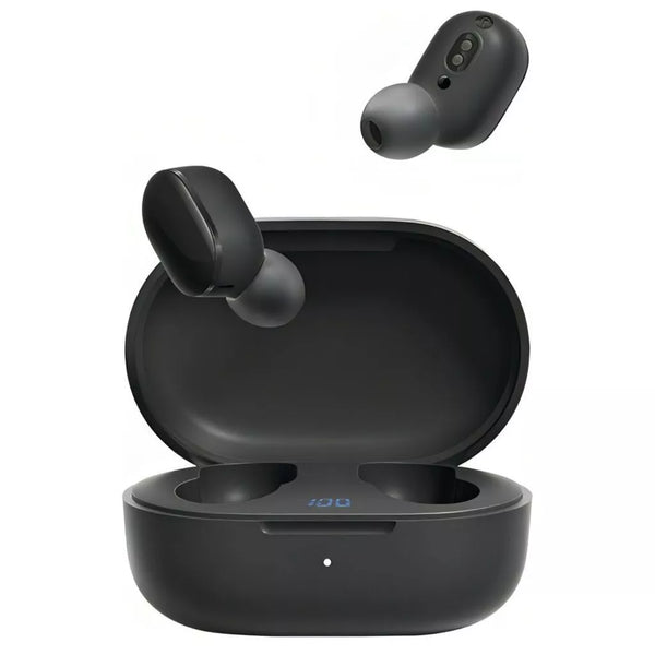 Fones de Ouvido TWS E6S Bluetooth 5.2