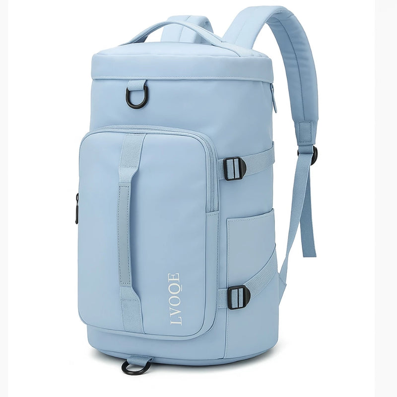 Mochila Bolsa de Viagem e Academia 30L