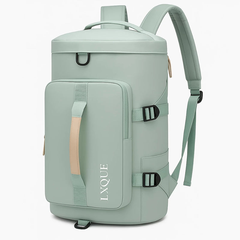 Mochila Bolsa de Viagem e Academia 30L