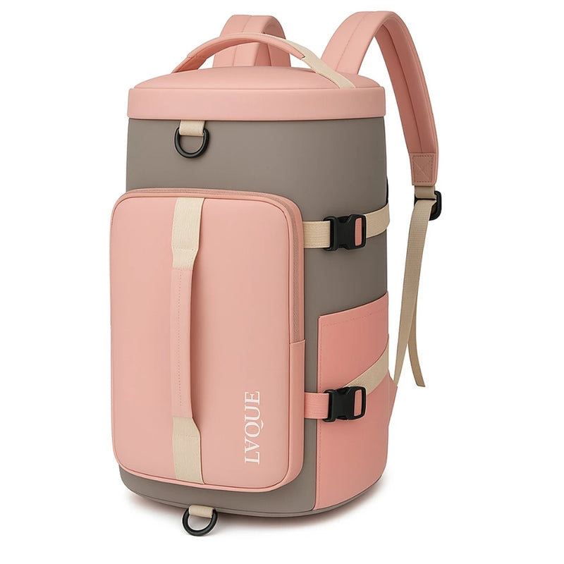 Mochila Bolsa de Viagem e Academia 30L