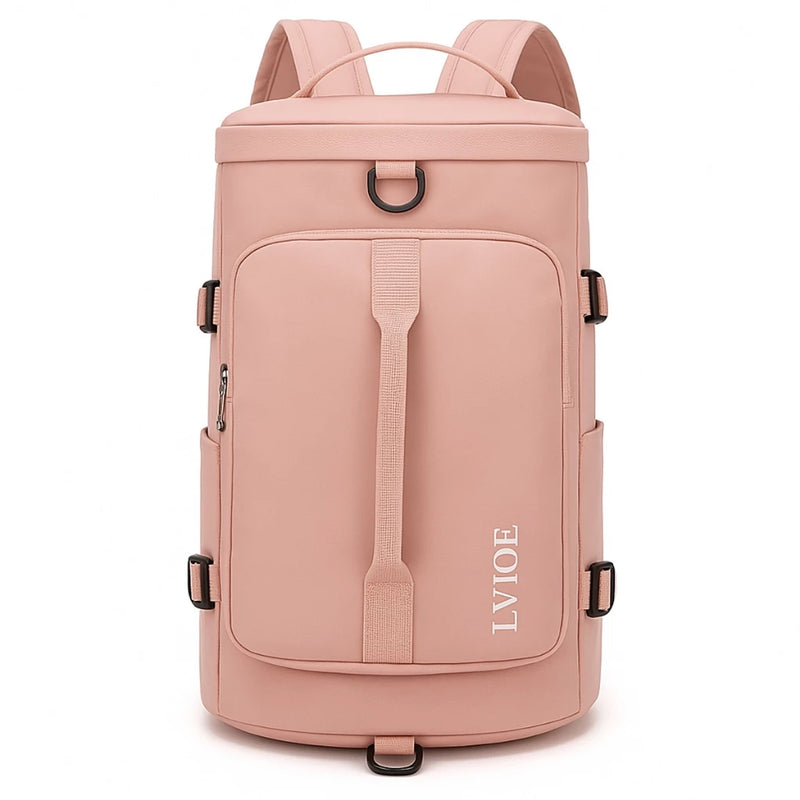 Mochila Bolsa de Viagem e Academia 30L