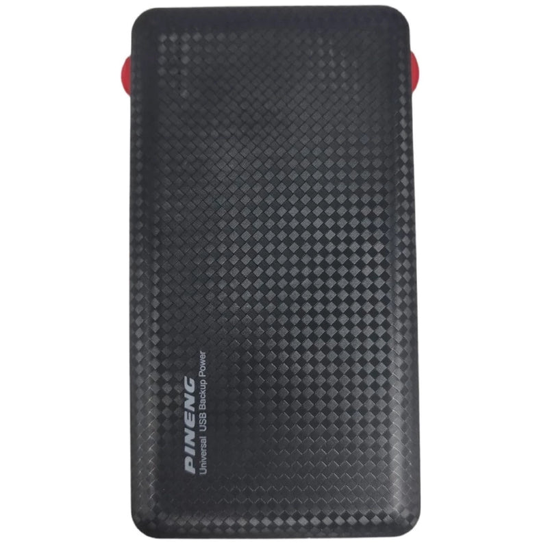Carregador Portátil Power Bank 10000mAh KD-956
